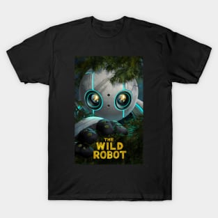 THE WILD ROBOT T-Shirt